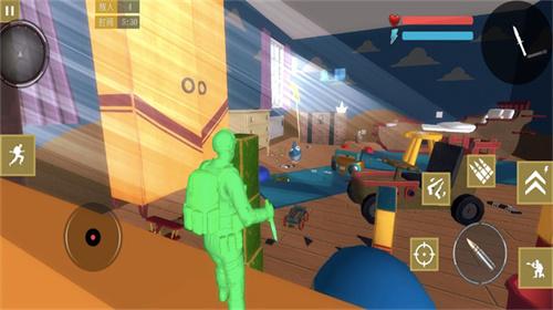 兵人大作战免费 v4.5.3