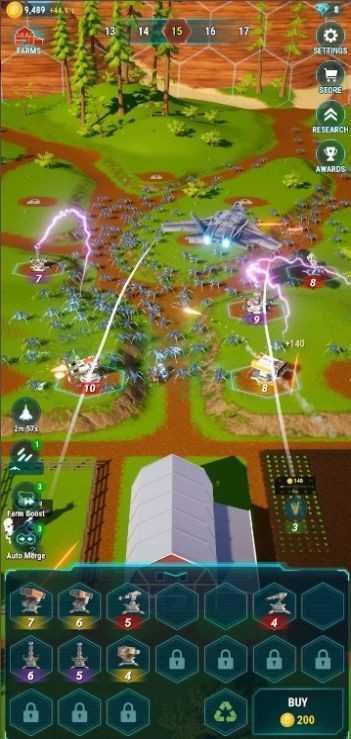 星河农场游戏中文版 v6.0.3