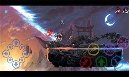 英灵乱战 v6.1.4