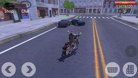 漫游都市手机版 v3.4.1