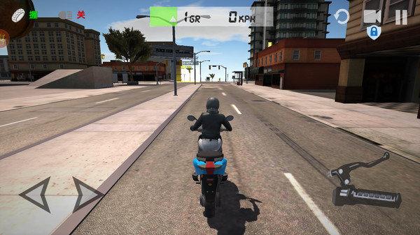 疯狂摩托车 v4.2.3