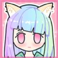 奇妙世界糖果少女