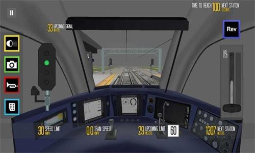 欧洲列车模拟器 v6.5.2