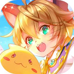 贪吃的小松鼠果盘版