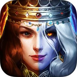 女王的纷争国际版官方版