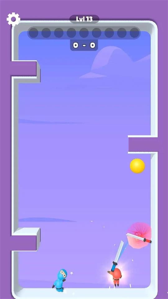 武士刀之战 v4.0.2