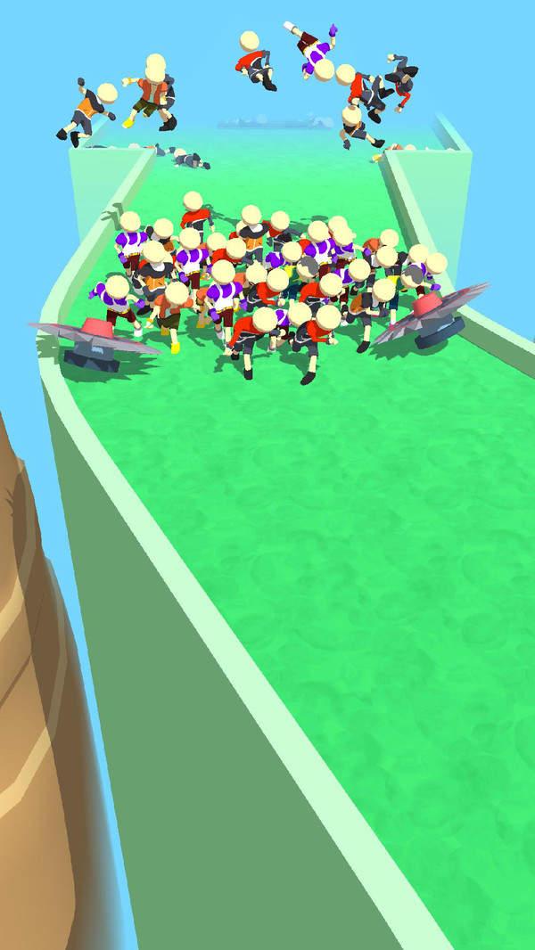 合作小人射击手游 v4.3.1