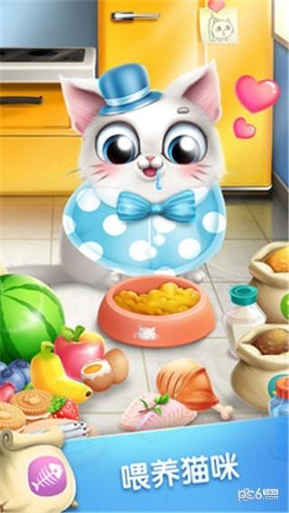 口袋猫咪 治愈的养宠小游戏 v3.3.2