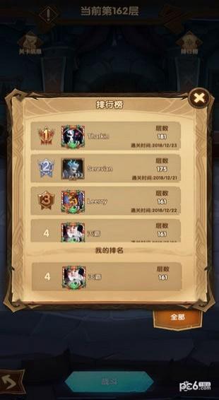 afk arena国际服 v3.3.2
