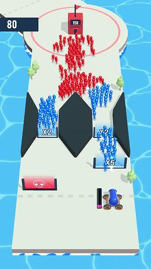 火柴人对决3无广告版 v4.0.4