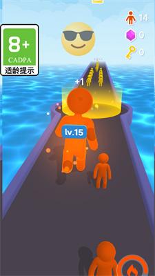 越走越远 v6.5.1