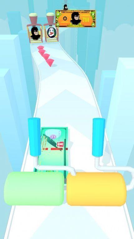 钞票收割机 v3.3.4