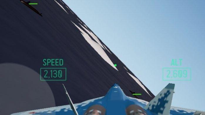 空对空 v5.5.2