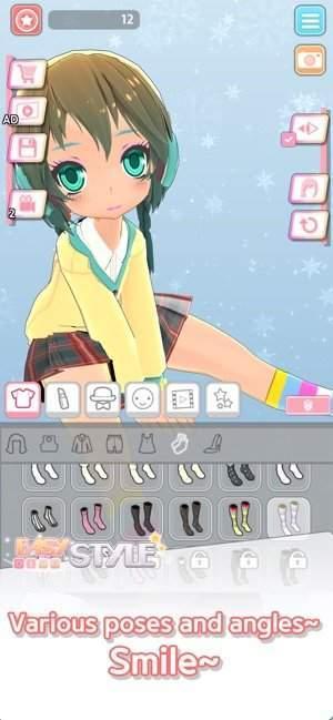 Easy Style v4.3.1