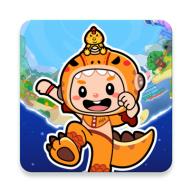 啊哈世界国际版