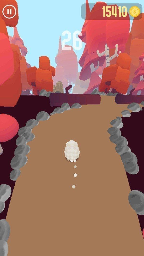 绵羊旅行手机版 v5.0.3