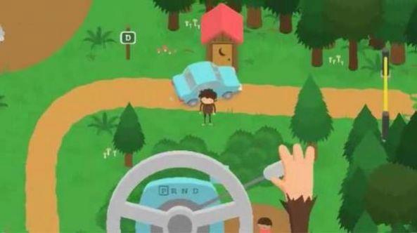 大脚怪森林护林员 v3.3.2