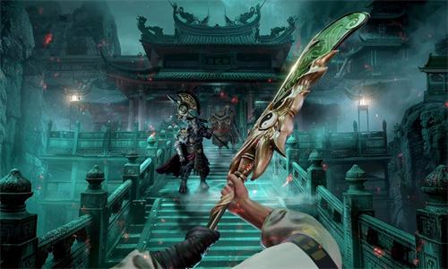 无尽噩梦6捕盗行纪 v3.3.3