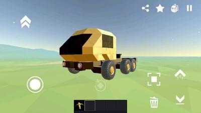 科技沙盒最新版 v5.4.1