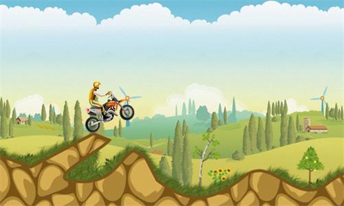 摩托达人 v5.2.2