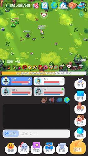 泰尼世界手机版 v4.1.2