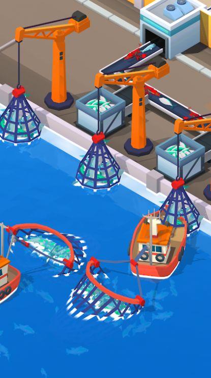 闲置海鲜大亨v1.0.1 v3.2.4