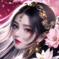 天痕御剑乘风