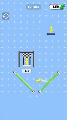 绳子布娃娃游戏官方安卓版 v5.4.4