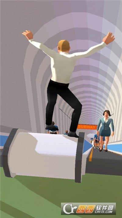 自动扶梯男孩游戏 v6.2.2