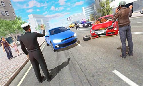 巡逻警察模拟器 v4.2.2