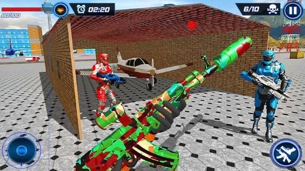 反恐射击 v4.4.4