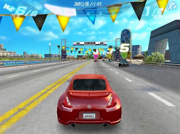 都市赛车6高清版 v4.0.2