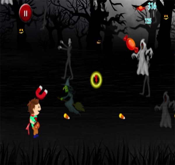僵尸尖叫正版 v5.5.3