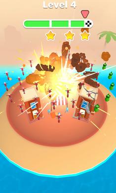 炸弹进化论 v5.0.1