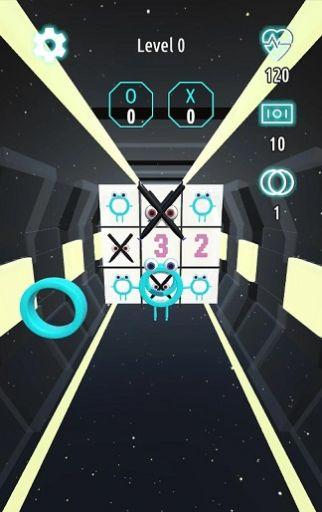 井字棋战跑 v4.3.2