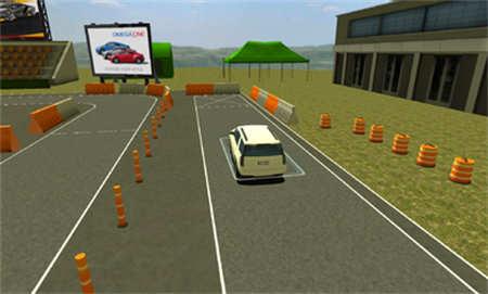 驾校模拟 v4.4.4