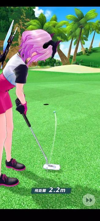 白猫golf中文版 v5.0.2
