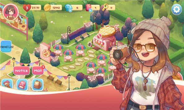 美食公园游戏 v4.2.1