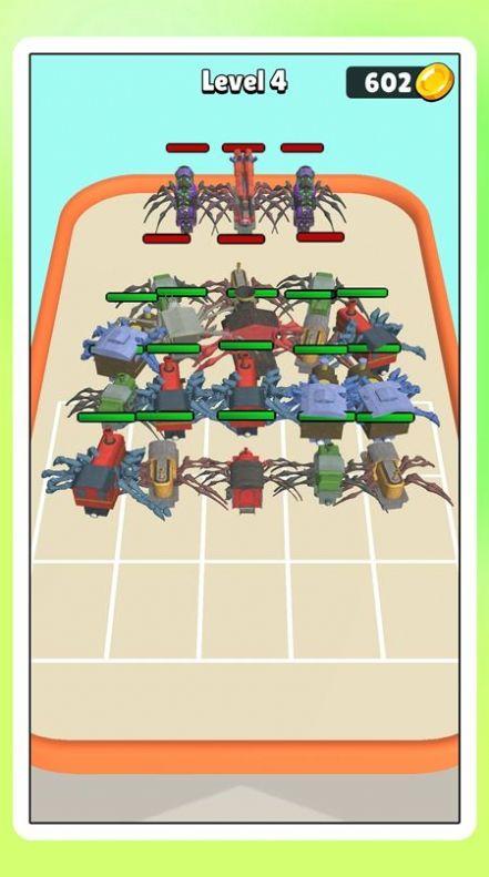 召唤万岁SSR v5.4.1