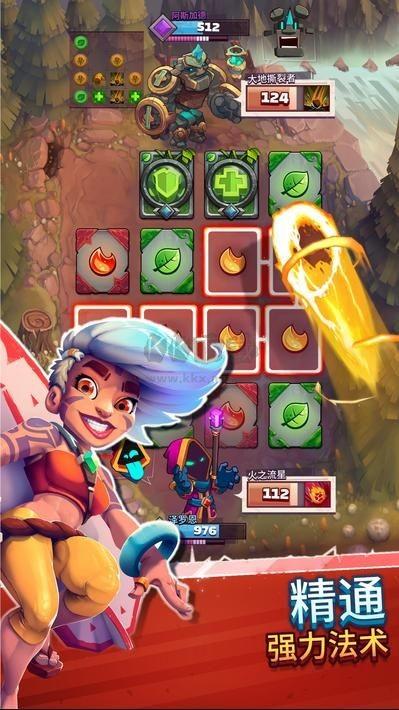 超级法术英雄 v5.0.3
