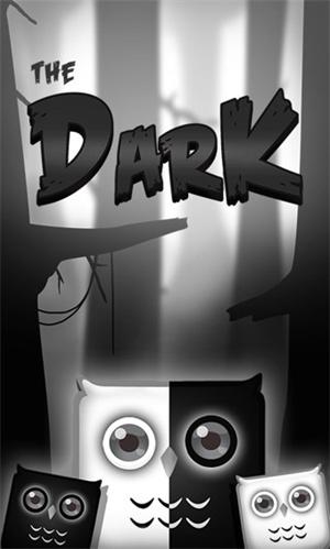 黑白森林(the dark) v4.1.3