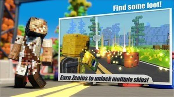 饥饿世界 v6.4.1