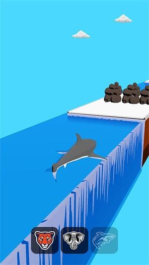 动物园休闲跑酷 v4.2.4