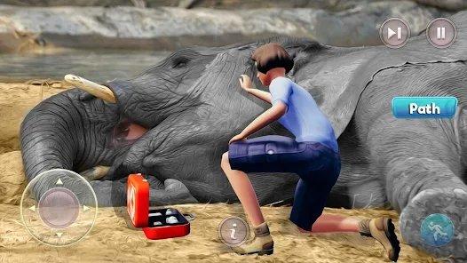 想知道动物园游戏中文版 v3.5.3