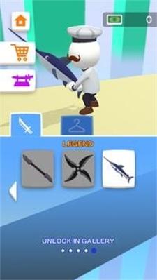 武士切切切 v6.4.3