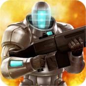 赛博领域中文版