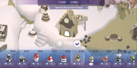 蛋糕城 v3.4.4