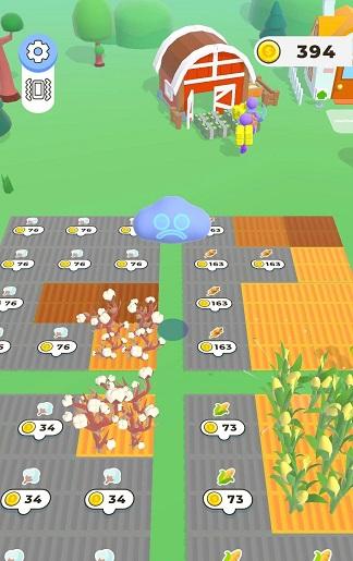 雨云农场游戏官方版 v5.4.4