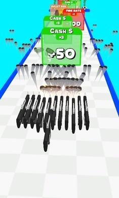 枪克隆人游戏官方最新版 v3.1.4