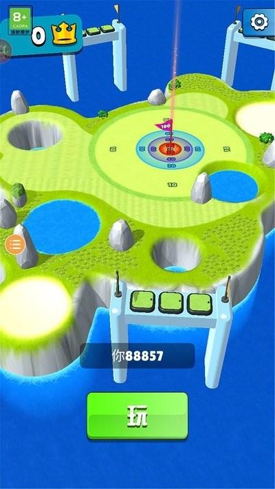 杆够准 v5.1.2